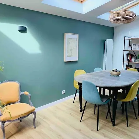 Maison Entre Paris Et Versailles *