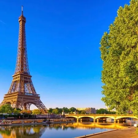 Maison Entre Paris Et Versailles